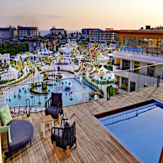 Wyndham Alanya